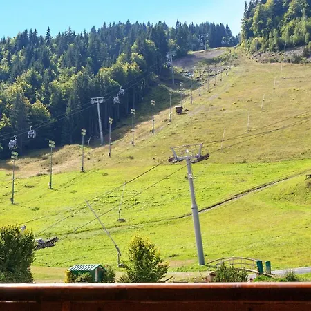 Simply - Carving Chalet