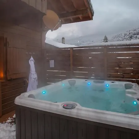 Simply - Carving Morzine