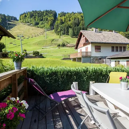 Simply - Carving Chalet