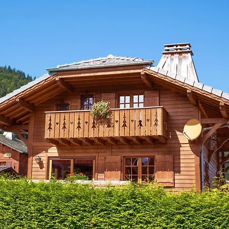 Simply - Carving * Morzine