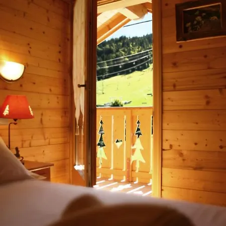 Simply - Carving Chalet *