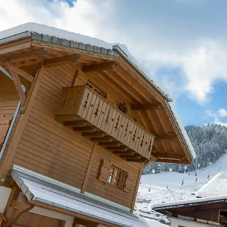 Simply - Carving Chalet *