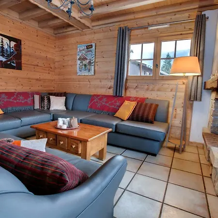 Chalet Simply - Carving