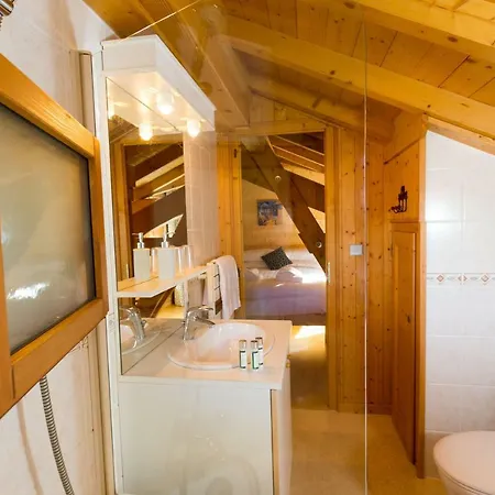 Simply - Carving Chalet