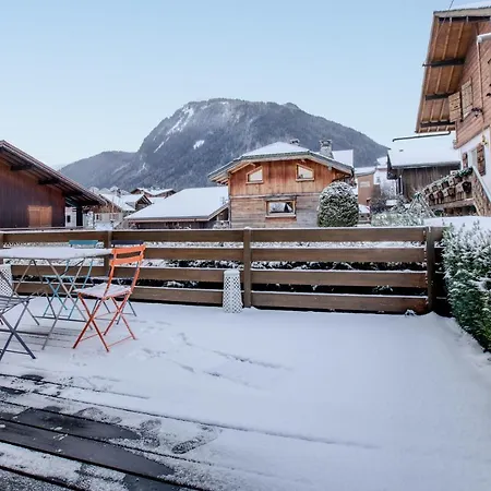 Simply - Carving Chalet