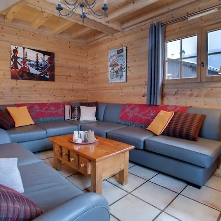 Simply - Carving Chalet *
