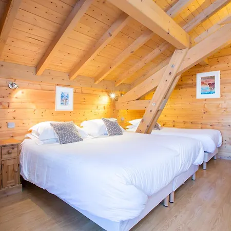 Simply - Carving Chalet