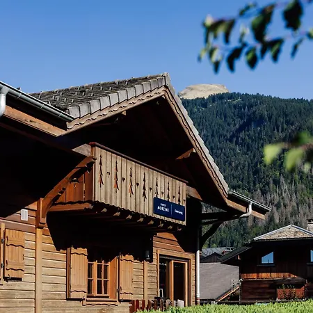 Simply - Carving Morzine