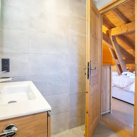 Simply - Carving Chalet *