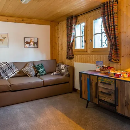Simply - Carving Chalet *